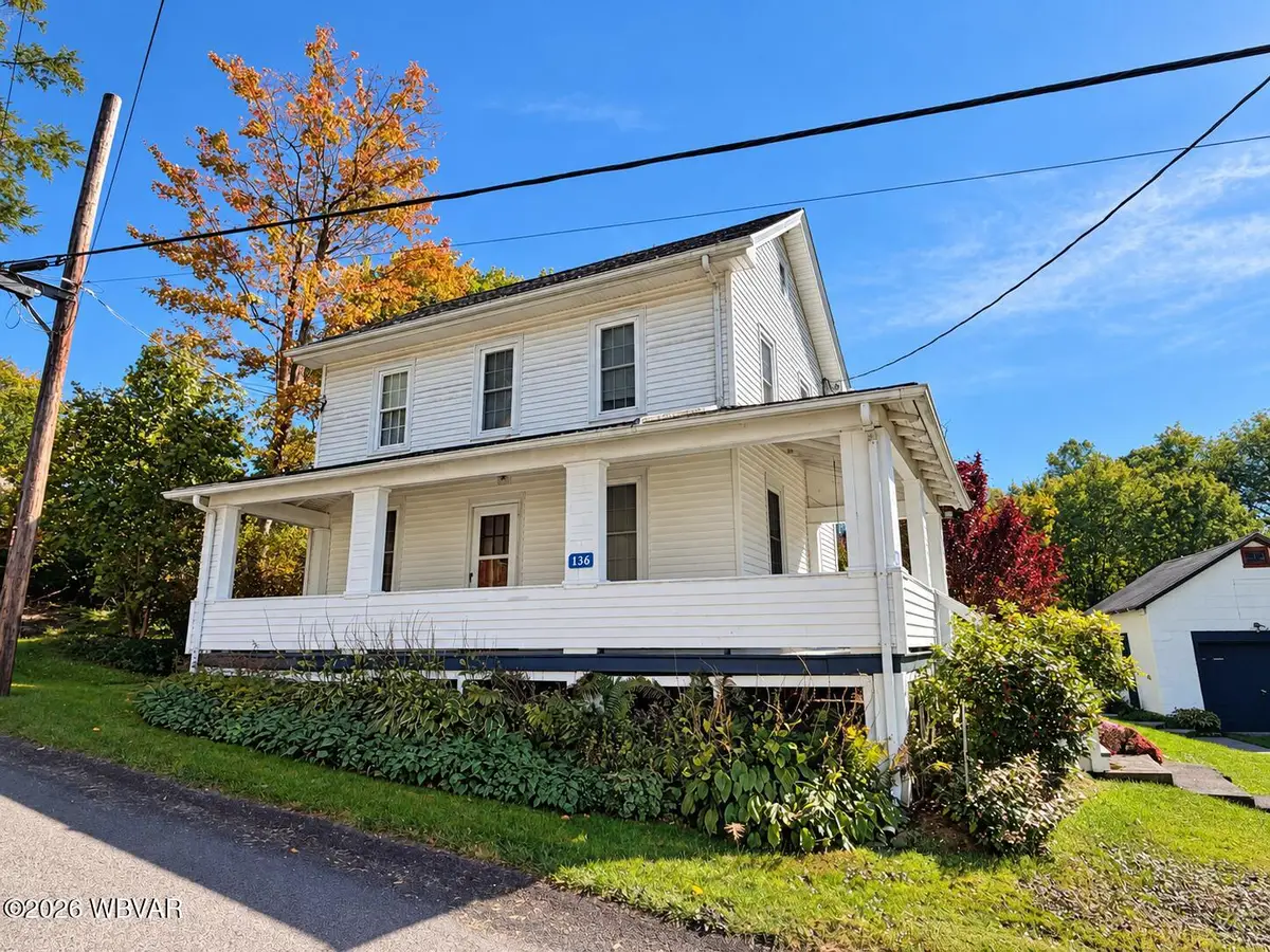 136 Beef Hill Road, Wapwallopen, PA 18660 - #1
