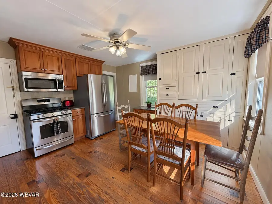 136 Beef Hill Road, Wapwallopen, PA 18660 - #2