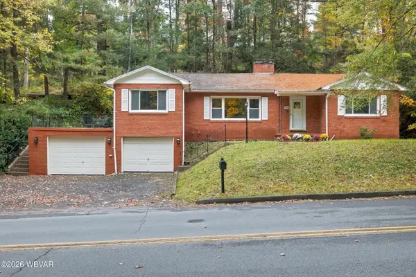 93 Round Hill Road, Williamsport, PA 17701