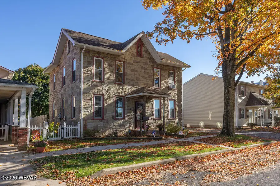 69 S 4th Street, Hughesville, PA 17737 - #2