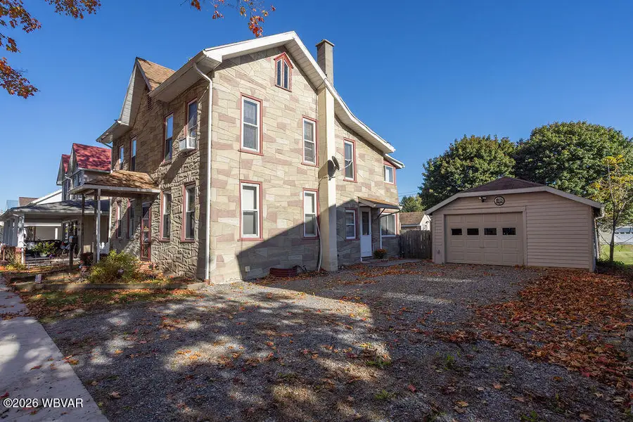 69 S 4th Street, Hughesville, PA 17737 - #3