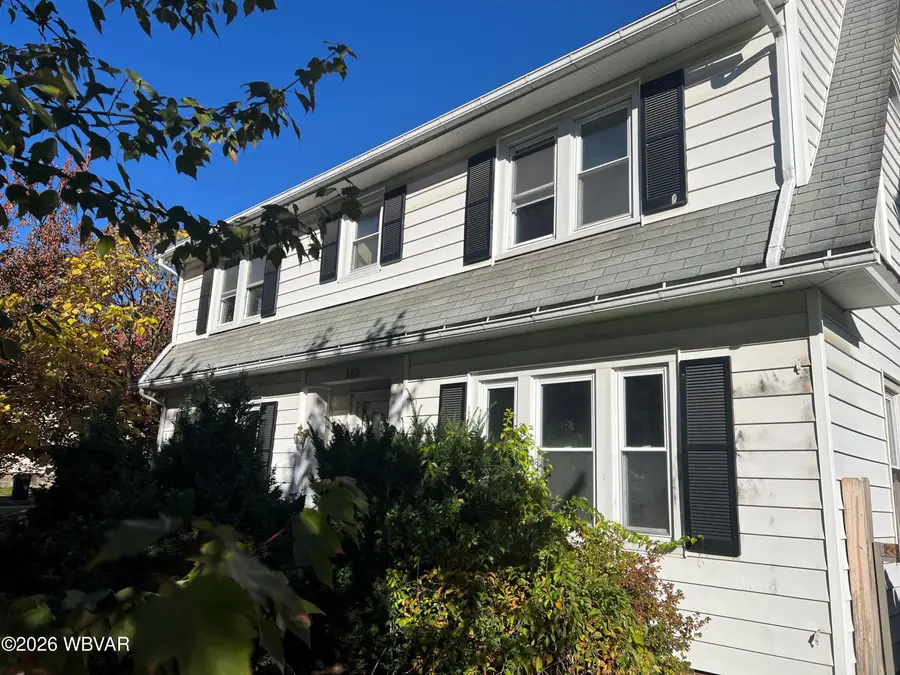 940 Louisa Street, Williamsport, PA 17701 - #2