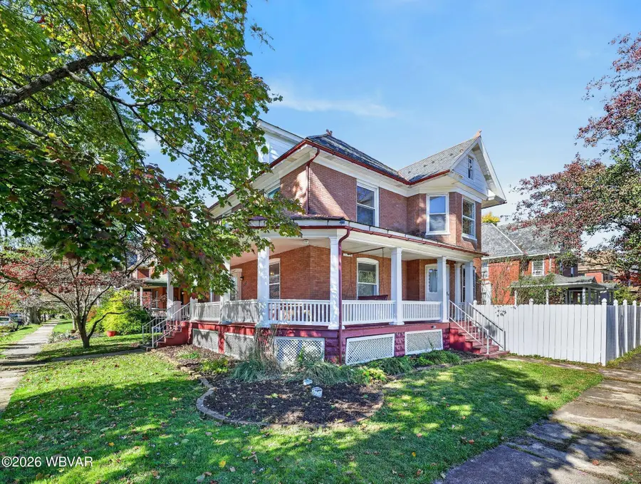 400 Hawthorne Avenue, Williamsport, PA 17701 - #2