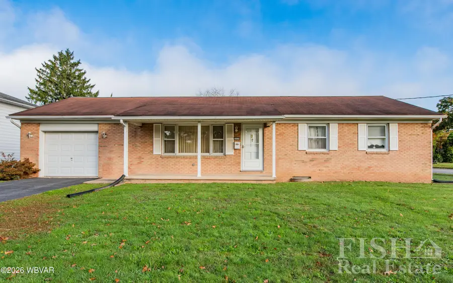 2225 Reed Street, Williamsport, PA 17701 - #2
