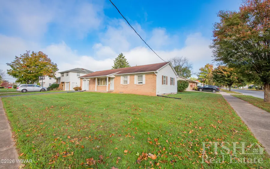 2225 Reed Street, Williamsport, PA 17701 - #3