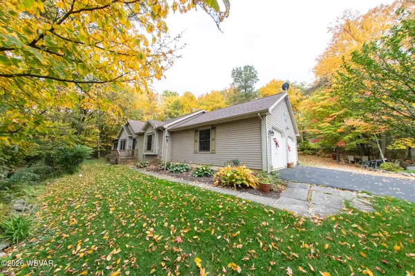 1186 Mountain Road, Williamsport, PA 17702