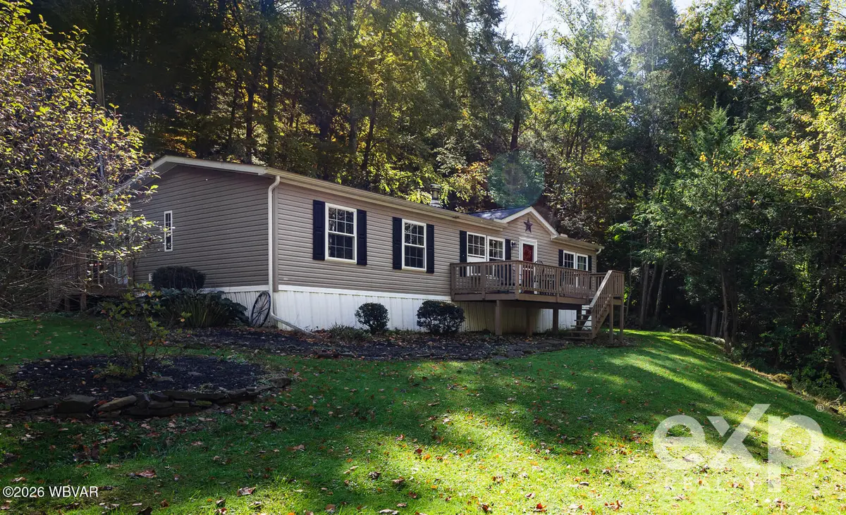 348 Tallman Hollow Road, Montoursville, PA 17754 - #1