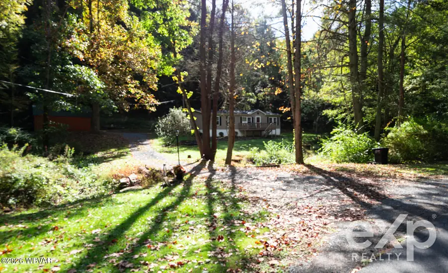 348 Tallman Hollow Road, Montoursville, PA 17754 - #2