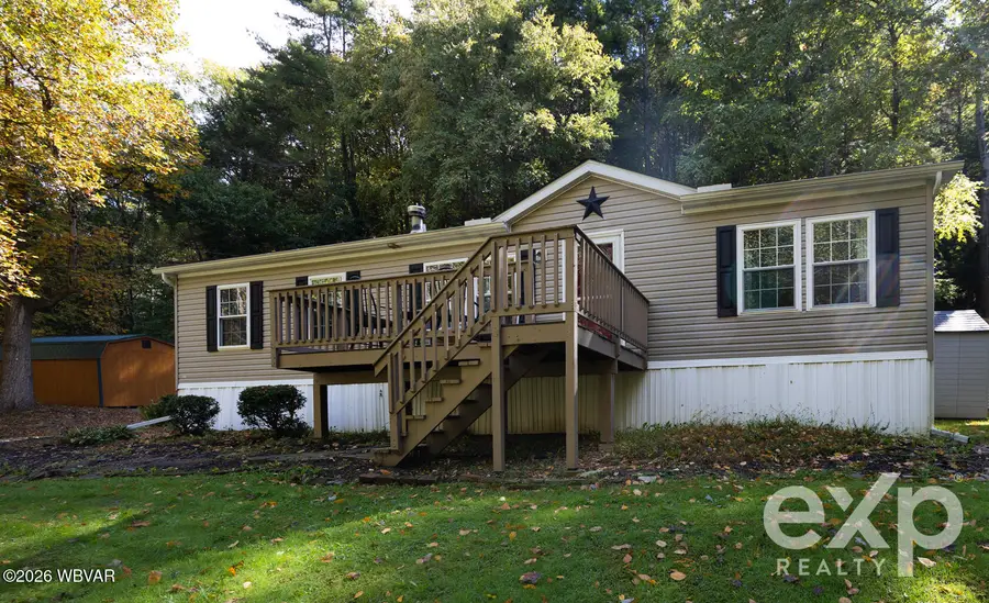 348 Tallman Hollow Road, Montoursville, PA 17754 - #3