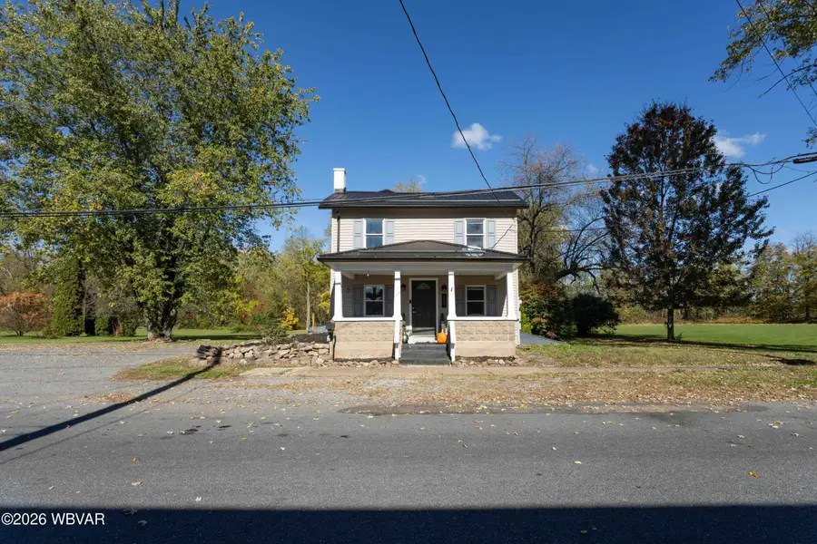 117 E Mechanic Street, Muncy, PA 17756 - #3