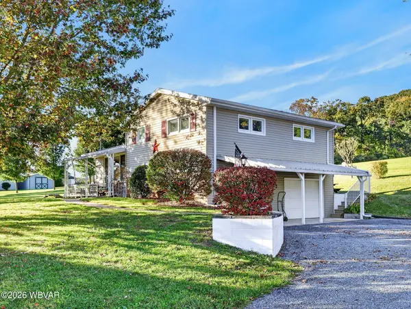3995 Us-220, Hughesville, PA 17737