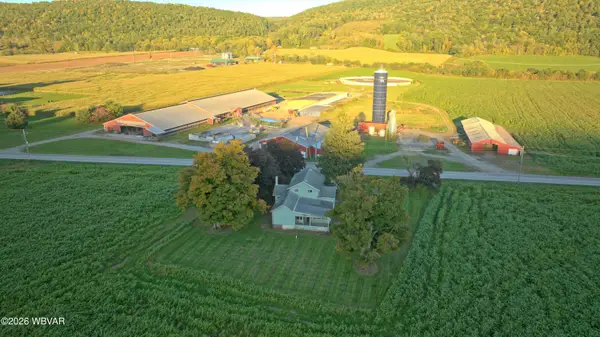 6215 Sheshequin Road, Ulster, PA 18850