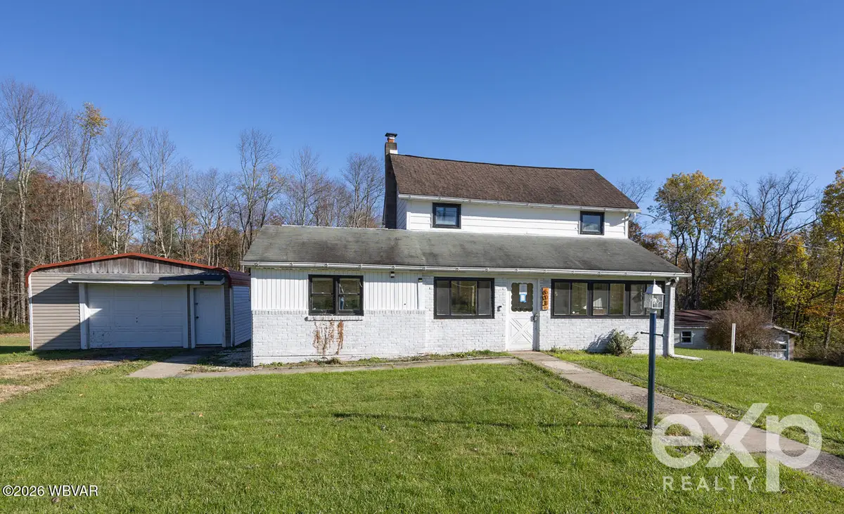 603 Cogan House Road, Trout Run, PA 17771 - #1