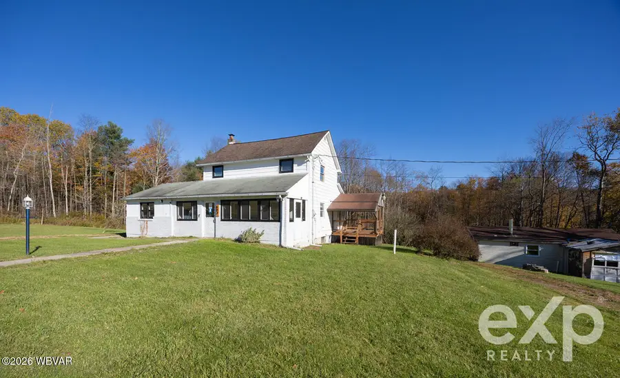 603 Cogan House Road, Trout Run, PA 17771 - #2