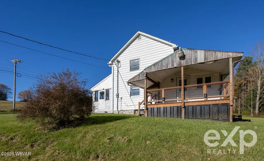 603 Cogan House Road, Trout Run, PA 17771 - #3