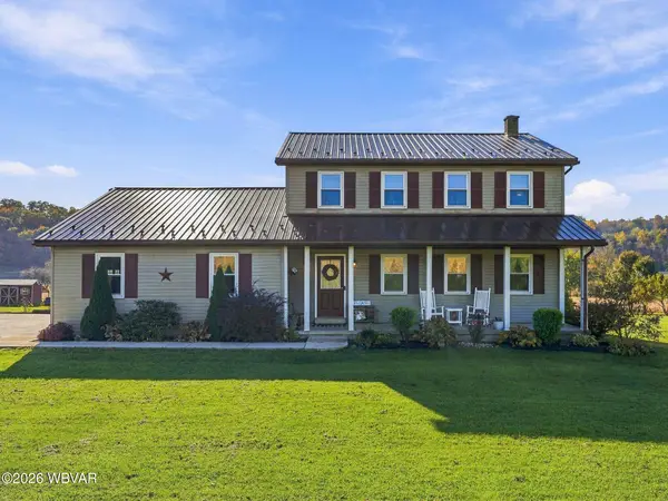 10 Starlight Lane, Milton, PA 17847