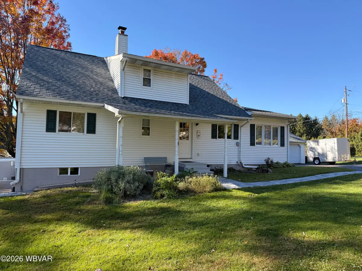 60 E Wilcox Road, Williamsport, PA 17701 - #1
