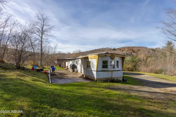 7478 Us-220, Dushore, PA 18614