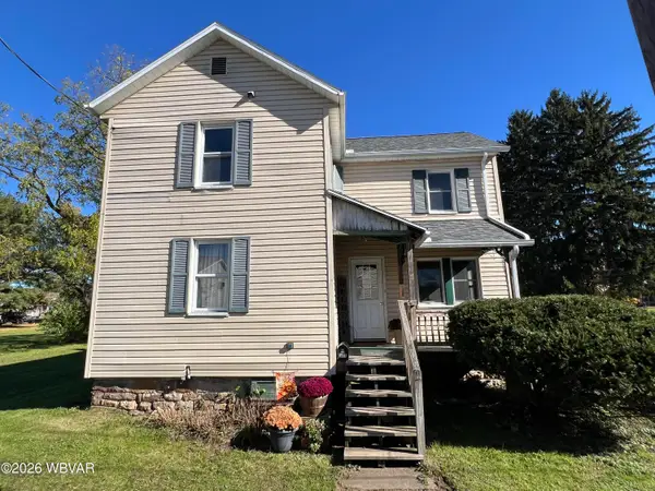 317 S Lincoln Avenue, Jersey Shore, PA 17740