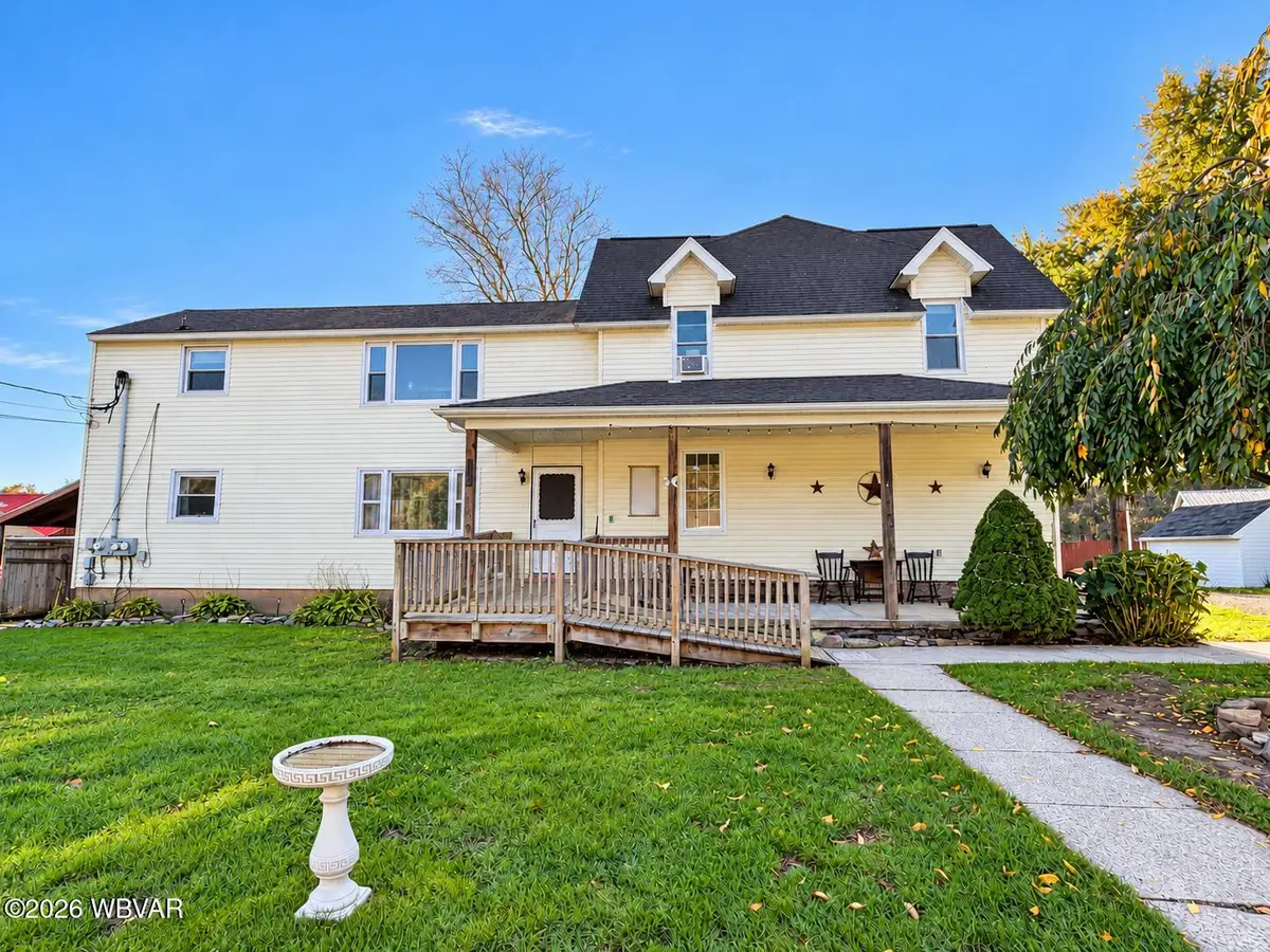 2021 Misner Road, Williamsport, PA 17701 - #1