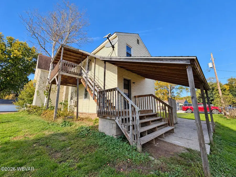 2021 Misner Road, Williamsport, PA 17701 - #3