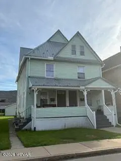 2607-2609 Dove Street, Williamsport, PA 17701 - #1