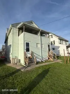 2607-2609 Dove Street, Williamsport, PA 17701 - #3