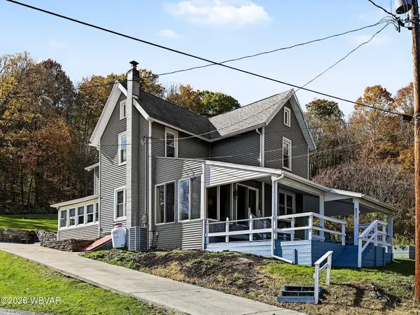 231 Greens Hill, Ralston, PA 17763