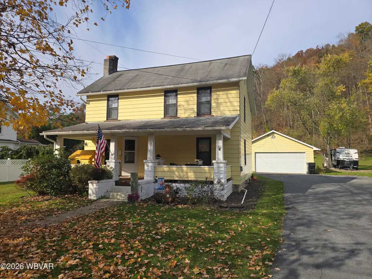 937 Pennsylvania 287, Jersey Shore, PA 17740 - #1