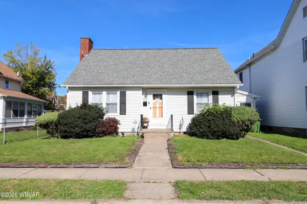 1450 Scott Street, Williamsport, PA 17701