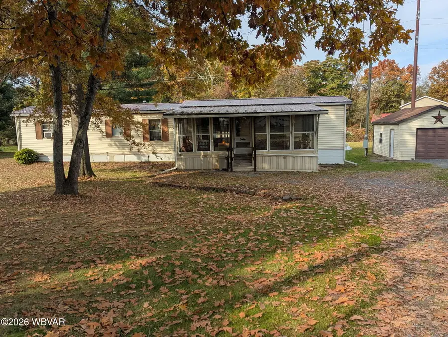43 Watkins Lane, Lock Haven, PA 17745 - #2