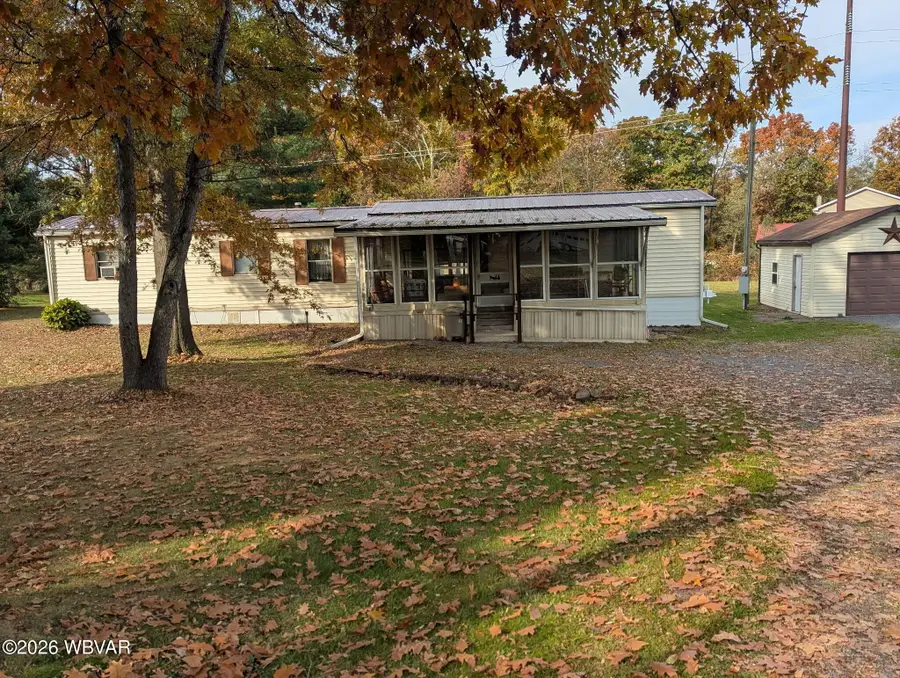 43 Watkins Lane, Lock Haven, PA 17745 - #3