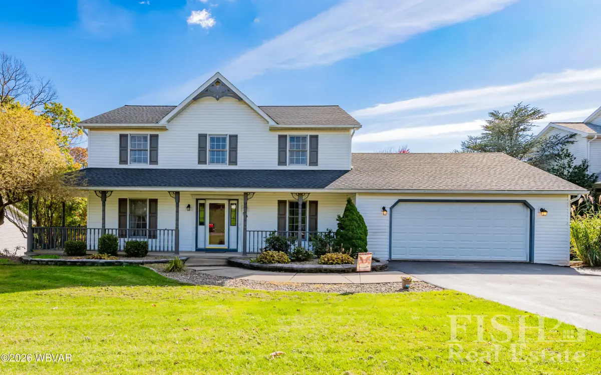 59 Keyser Circle, Williamsport, PA 17701 - #1