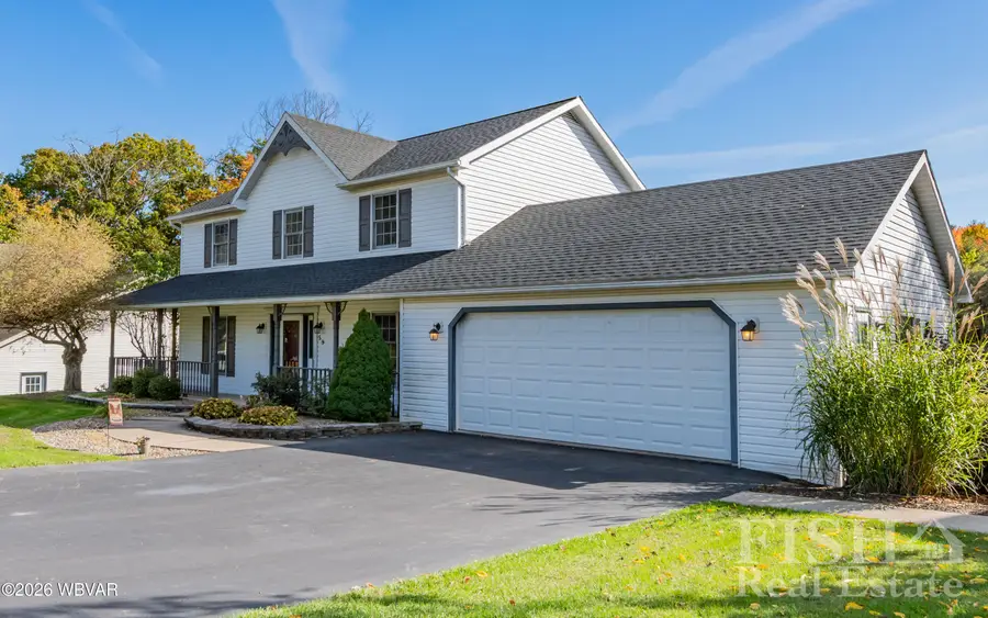 59 Keyser Circle, Williamsport, PA 17701 - #2