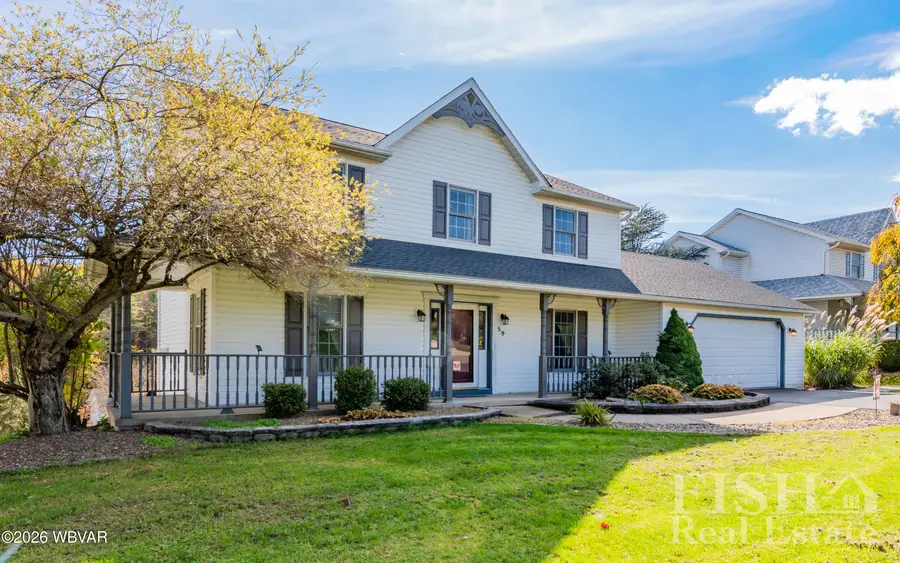 59 Keyser Circle, Williamsport, PA 17701 - #3