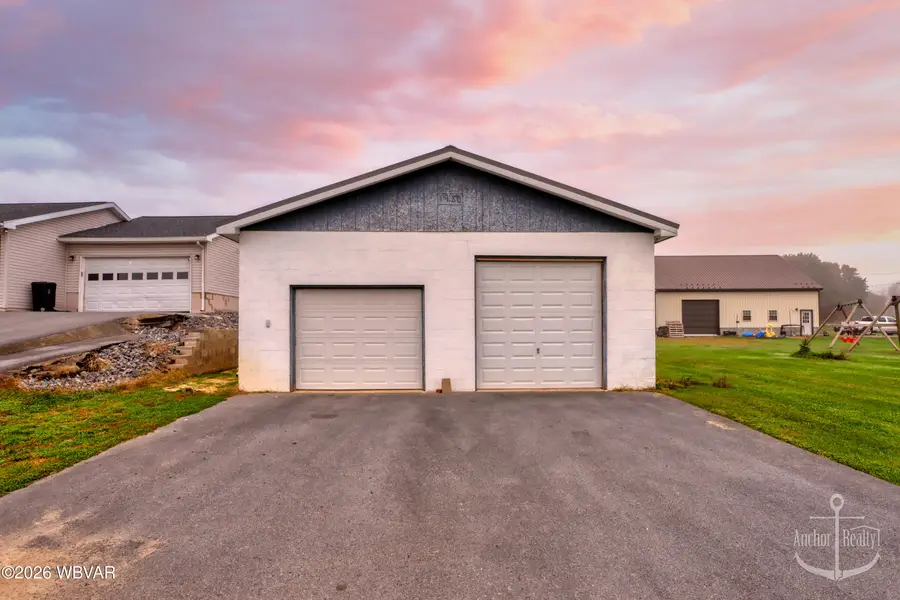9 Seventh Street, Jersey Shore, PA 17740 - #3