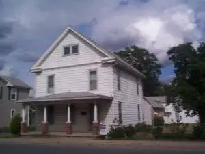 625 N Market Street, Selinsgrove, PA 17870