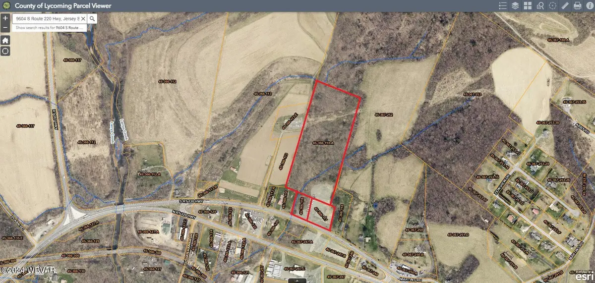 9604 S Rte. 220 Highway, Jersey Shore, PA 17740 - Image #1