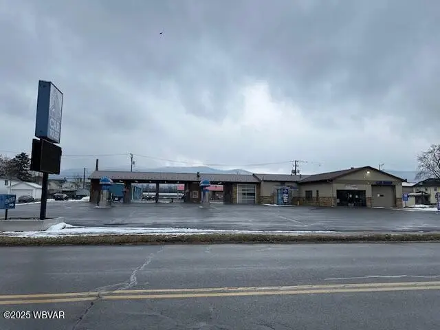 810 Washington Boulevard, Williamsport, PA 17701 - Image #1