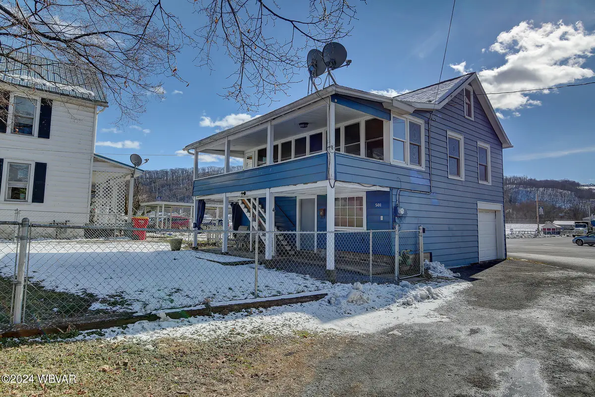 501 Walnut Street, Sunbury, PA 17801 - Image #1