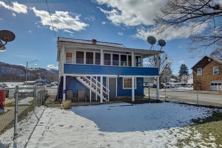 501 Walnut Street, Sunbury, PA 17801 - Image #3