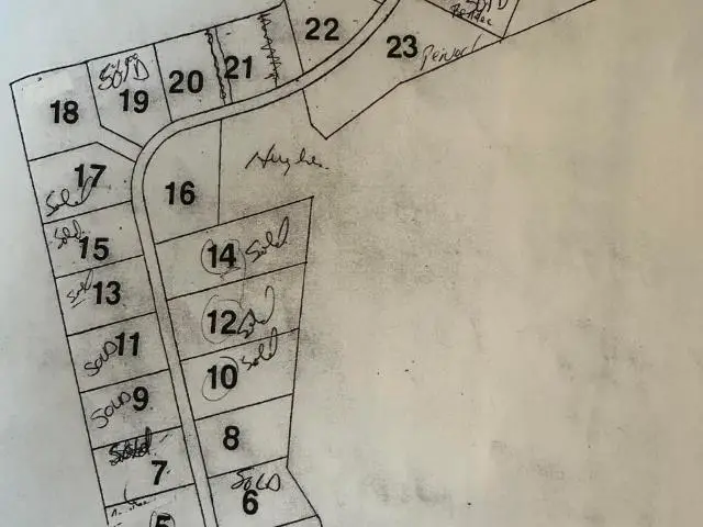 22 Maple, Sugar Grove, PA 16350 - #3