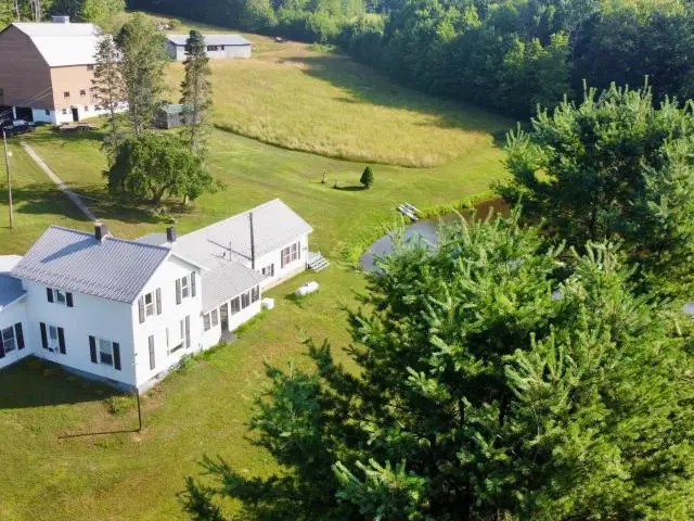 1343 Fox Hill Road, Russell, PA 16345 - #2