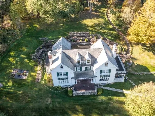 21 Acton Place, Ludlow, PA 16333 - #2