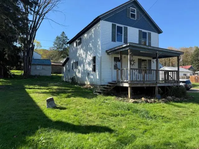 60 Second Mill Street, Sheffield, PA 16347 - #2