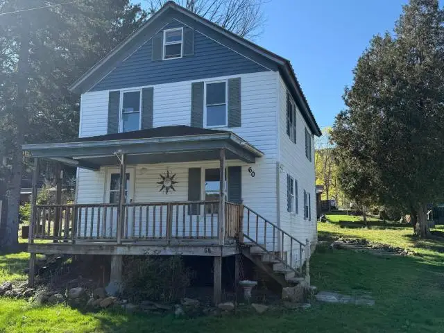 60 Second Mill Street, Sheffield, PA 16347 - #3