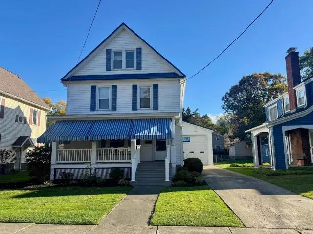 32 Brook Street, Warren, PA 16365 - #1