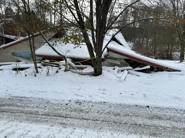 41 Erie Street, Irvine, PA 16329 - #2