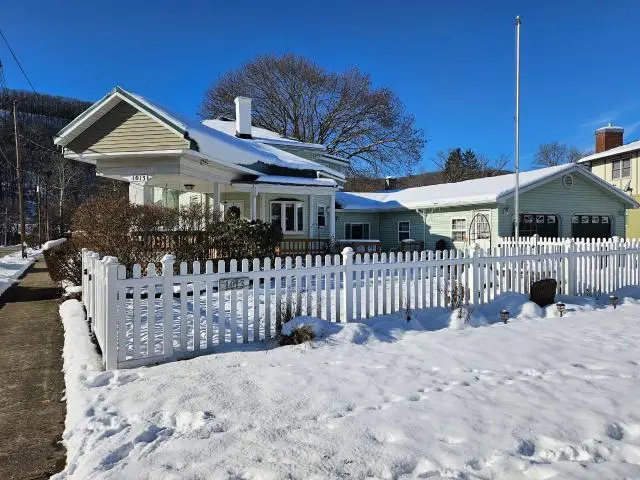 1013 Conewango Avenue, Warren, PA 16365 - #1