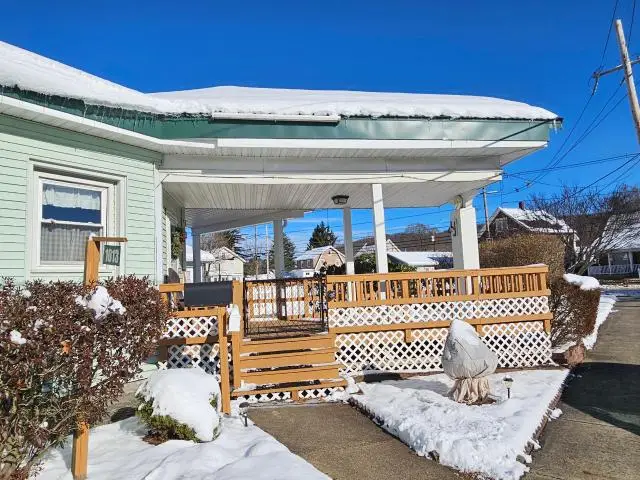 1013 Conewango Avenue, Warren, PA 16365 - #3